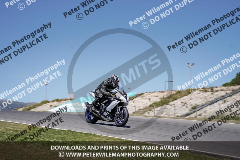 may 2019;motorbikes;no limits;peter wileman photography;portimao;portugal;trackday digital images